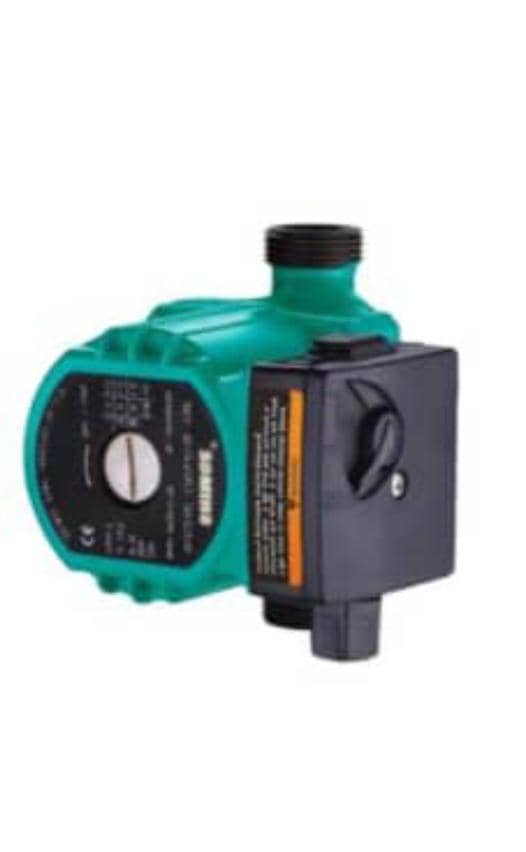 خرید پمپ سیرکولاتور XPS 25_6_180 شیمجه با قیمت مناسب و کیفیت عالی